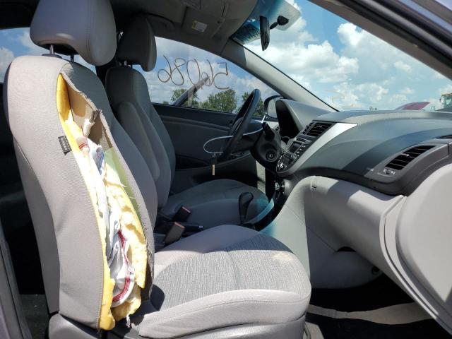 Photo 5 from auction – 2016 HYUNDAI ACCENT SE with VIN KMHCT4AE2GU159302
