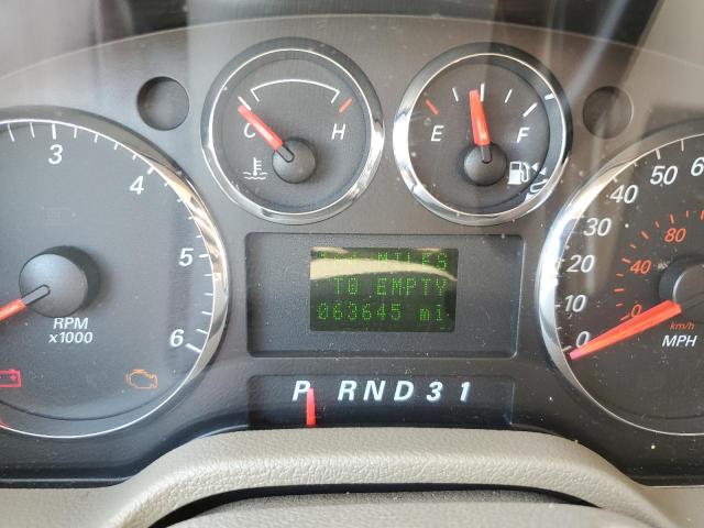 Photo 8 from auction – 2004 FORD FREESTAR S with VIN 2FMZA52244BA54045