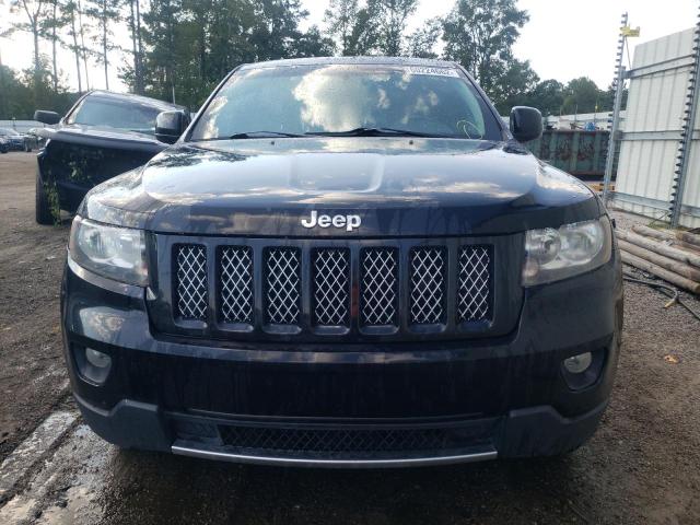Photo 9 from auction – 2012 JEEP GRAND CHER with VIN 1C4RJEAT7CC361609