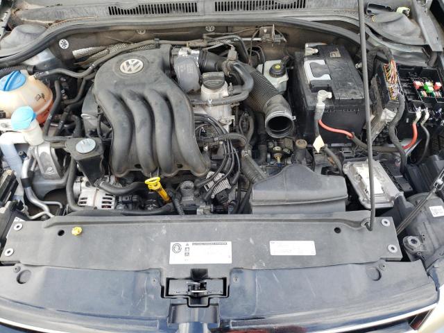 Photo 7 from auction – 2015 VOLKSWAGEN JETTA BASE with VIN 3VW2K7AJ8FM412205