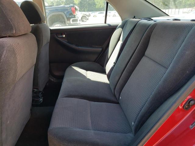 Photo 6 from auction – 2005 TOYOTA COROLLA CE with VIN 2T1BR32E05C506532