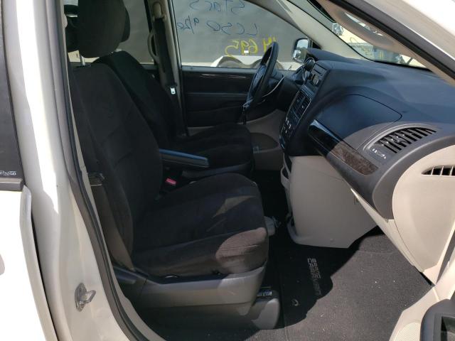 Photo 5 from auction – 2013 DODGE GRAND CARA with VIN 2C4RDGCG6DR522186