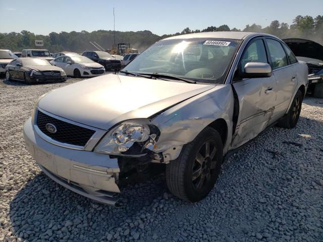 Photo 2 from auction – 2005 FORD FIVE HUNDR with VIN 1FAFP23115G139550