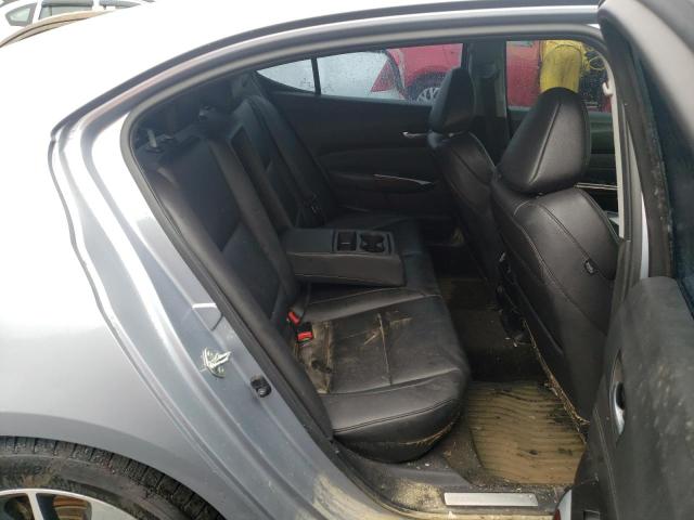 Photo 6 from auction – 2015 ACURA TLX with VIN 19UUB1F34FA025264