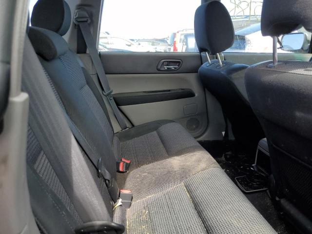 Photo 6 from auction – 2004 SUBARU FORESTER 2 with VIN JF1SG69654H706991