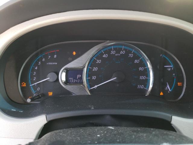 Photo 8 from auction – 2013 TOYOTA SIENNA XLE with VIN 5TDYK3DC8DS327932