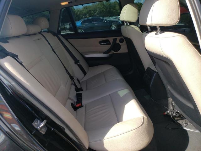 Photo 6 from auction – 2012 BMW 328 I with VIN WBAUT9C51CA192285