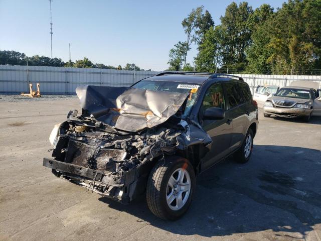 Photo 2 from auction – 2012 TOYOTA RAV4 with VIN JTMZF4DV2C5046536
