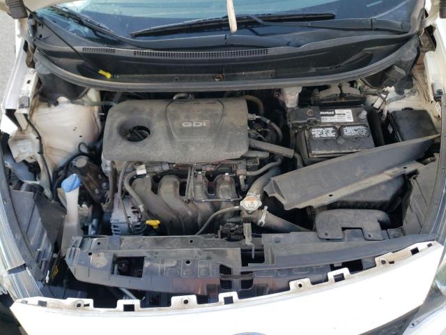 Photo 7 from auction – 2017 KIA RIO LX with VIN KNADM4A37H6021990
