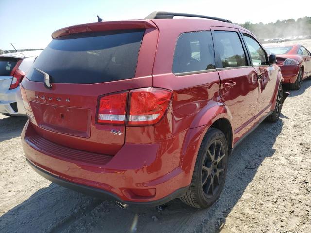 Photo 4 from auction – 2016 DODGE JOURNEY R/ with VIN 3C4PDCEG2GT212857