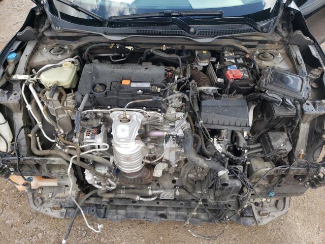 Photo 7 from auction – 2017 HONDA CIVIC EX with VIN 19XFC2F74HE035760