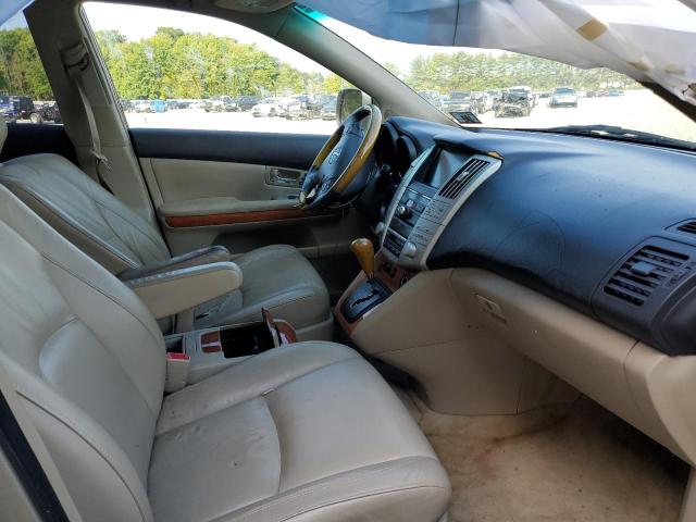 Photo 5 from auction – 2006 LEXUS RX 400H with VIN JTJHW31U960046758