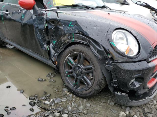 Photo 9 from auction – 2013 MINI COOPER with VIN WMWZN3C59DT135464