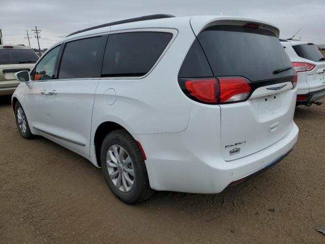 Photo 3 from auction – 2017 CHRYSLER PACIFICA T with VIN 2C4RC1BG5HR711810