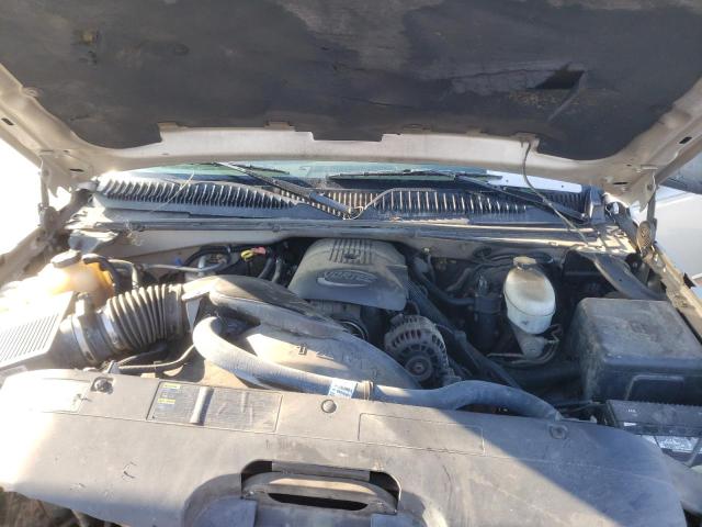 Photo 7 from auction – 2004 CHEVROLET SILVERADO with VIN 1GCEC19TX4Z243400