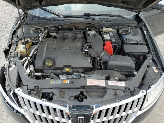 Photo 7 from auction – 2010 LINCOLN MKZ with VIN 3LNHL2GC7AR618080