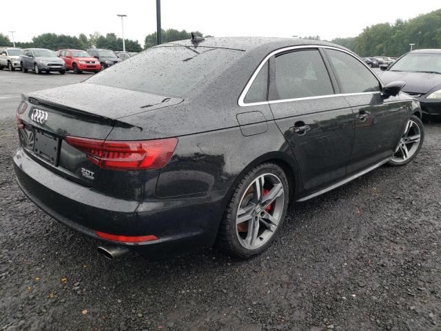 Photo 4 from auction – 2018 AUDI A4 PREMIUM with VIN WAUENAF49JA148034