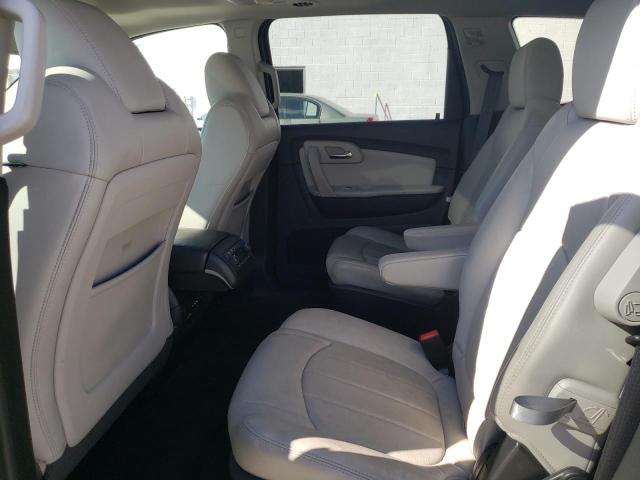 Photo 6 from auction – 2011 CHEVROLET TRAVERSE L with VIN 1GNKVLED3BJ311532