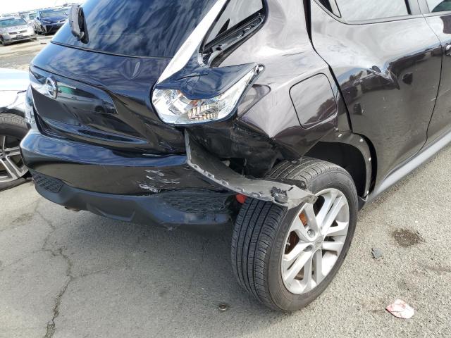Zdjęcie 9 z aukcji – 2015 NISSAN JUKE S z VIN JN8AF5MR8FT511363
