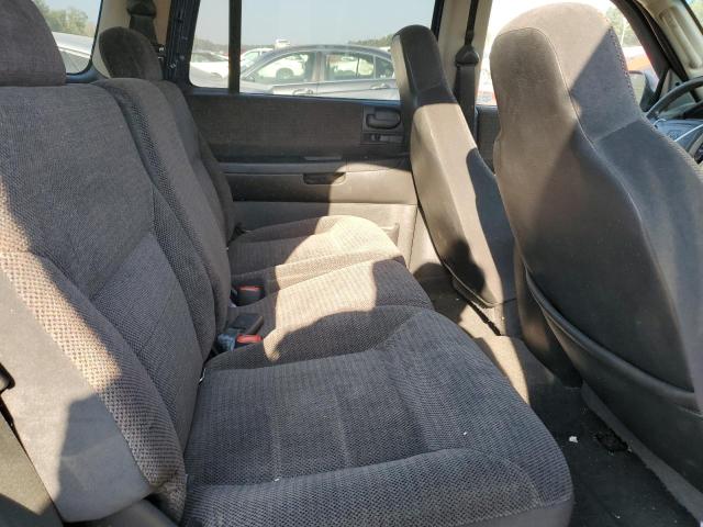 Photo 6 from auction – 2003 DODGE DURANGO SL with VIN 1D4HR48Z13F600551