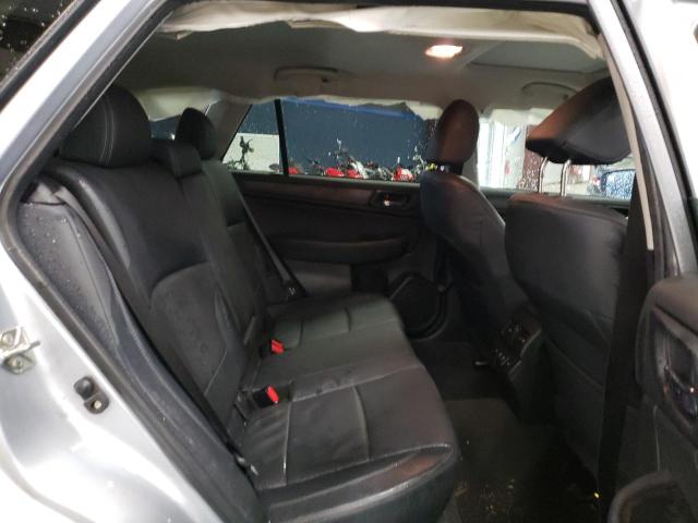 Photo 6 from auction – 2019 SUBARU OUTBACK 3. with VIN 4S4BSENC3K3267827