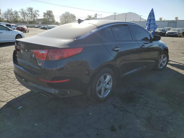 Photo 4 from auction – 2015 KIA OPTIMA LX with VIN 5XXGM4A77FG375834