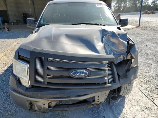 Photo 7 from auction – 2012 FORD F150 with VIN 1FTMF1CMXCFC67801