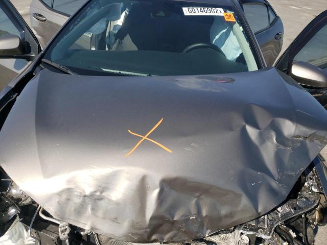 Photo 7 from auction – 2019 TOYOTA COROLLA L with VIN 2T1BURHEXKC207022