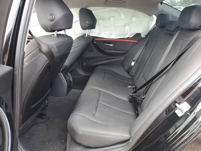 Photo 6 from auction – 2017 BMW 320 XI with VIN WBA8E5G31HNU44825