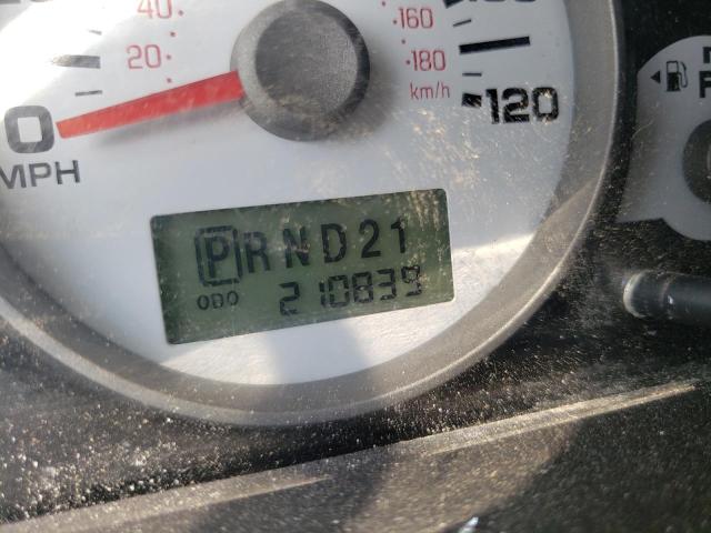 Photo 8 from auction – 2006 FORD ESCAPE LIM with VIN 1FMYU04196KB09513