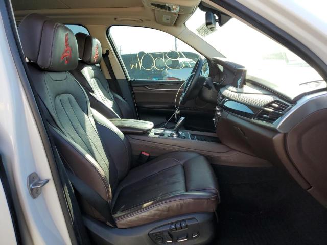 Photo 5 from auction – 2014 BMW X5 XDRIVE3 with VIN 5UXKS4C59E0C07495
