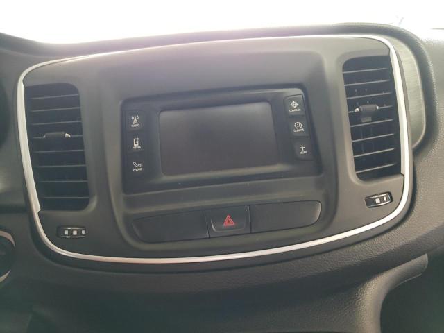 Photo 9 from auction – 2015 CHRYSLER 200 LIMITE with VIN 1C3CCCAB2FN568210