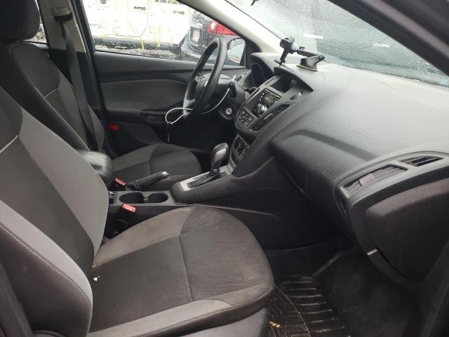 Photo 5 from auction – 2014 FORD FOCUS SE with VIN 1FADP3K27EL134495