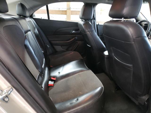 Photo 6 from auction – 2015 CHEVROLET MALIBU 1LT with VIN 1G11C5SL5FF319084
