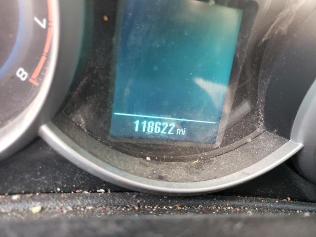 Photo 8 from auction – 2014 CHEVROLET CRUZE LT with VIN 1G1PC5SB7E7280783