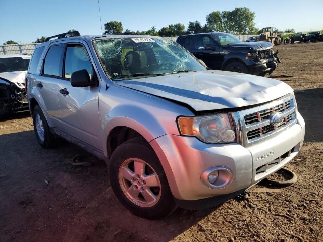 FORD ESCAPE XLT 2009 with VIN 1FMCU93G59KA63039 - Photo from auction