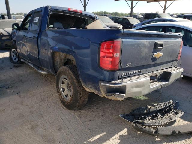 Photo 3 from auction – 2016 CHEVROLET 1500 with VIN 1GCRCNEH2GZ115523