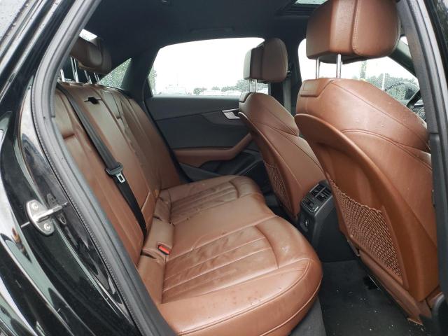 Photo 6 from auction – 2018 AUDI A4 PREMIUM with VIN WAUENAF49JA148034