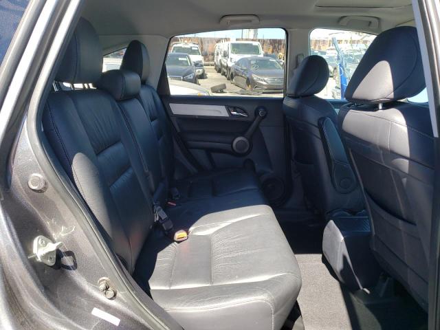 Photo 6 from auction – 2011 HONDA CRV with VIN 5J6RE3H76BL041952