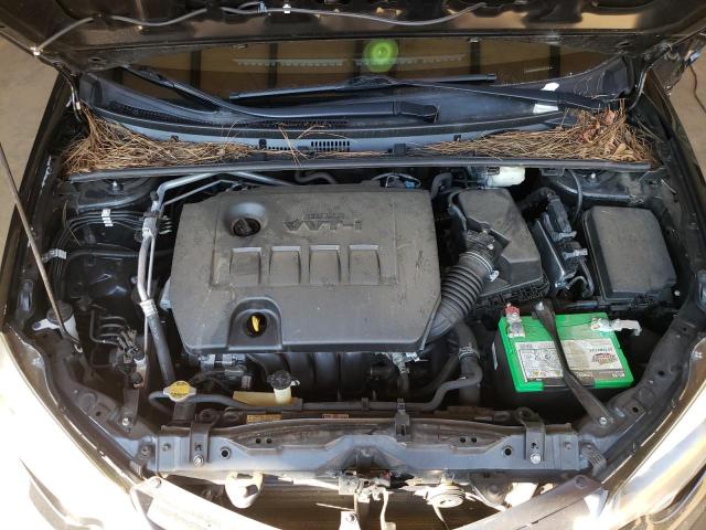 Photo 7 from auction – 2015 TOYOTA COROLLA L with VIN 5YFBURHE5FP323976