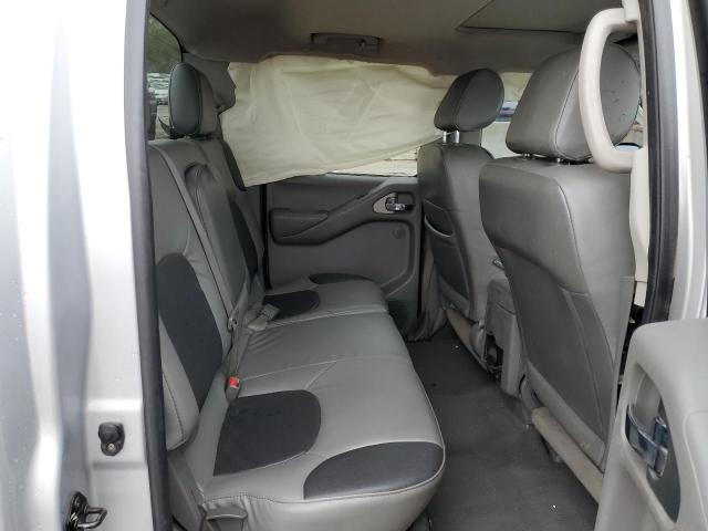 Zdjęcie 6 z aukcji – 2008 NISSAN FRONTIER C z VIN 1N6AD09W98C420122