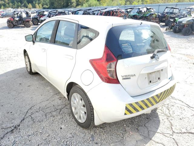 Photo 3 from auction – 2016 NISSAN VERSA NOTE with VIN 3N1CE2CP8GL400116