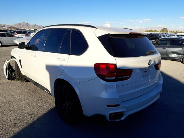 Photo 3 from auction – 2015 BMW X5 SDRIVE3 with VIN 5UXKR2C55F0H38825