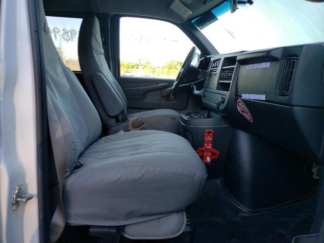 Photo 5 from auction – 2014 CHEVROLET EXPRESS G1 with VIN 1GNSHCF47E1176582