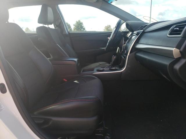 Photo 5 from auction – 2016 TOYOTA CAMRY LE with VIN 4T1BF1FK3GU253172