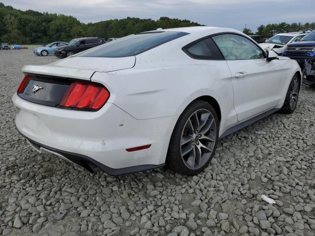 Photo 4 from auction – 2015 FORD MUSTANG with VIN 1FA6P8TH2F5334778