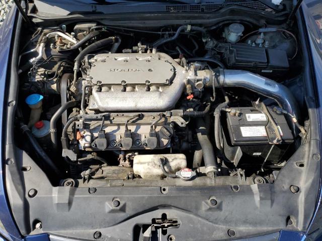Photo 7 from auction – 2004 HONDA ACCORD EX with VIN 1HGCM66594A099992