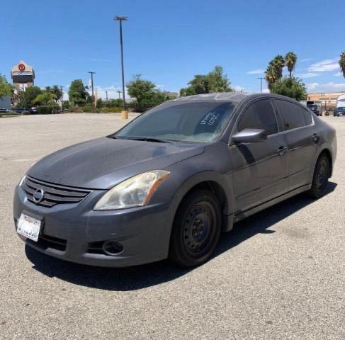 Photo 2 from auction – 2010 NISSAN ALTIMA BAS with VIN 1N4AL2AP1AN527901