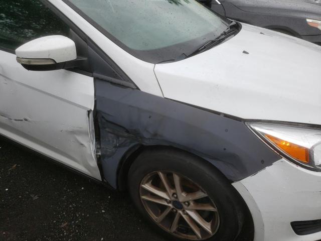 Photo 9 from auction – 2017 FORD FOCUS SE with VIN 1FADP3K27HL217977