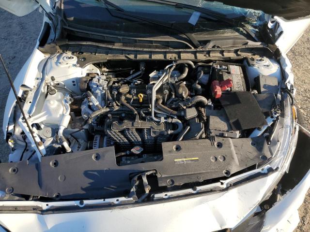 Photo 7 from auction – 2021 NISSAN ALTIMA SR with VIN 1N4BL4CV9MN375219